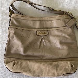 Coach hobo Shoulder bag